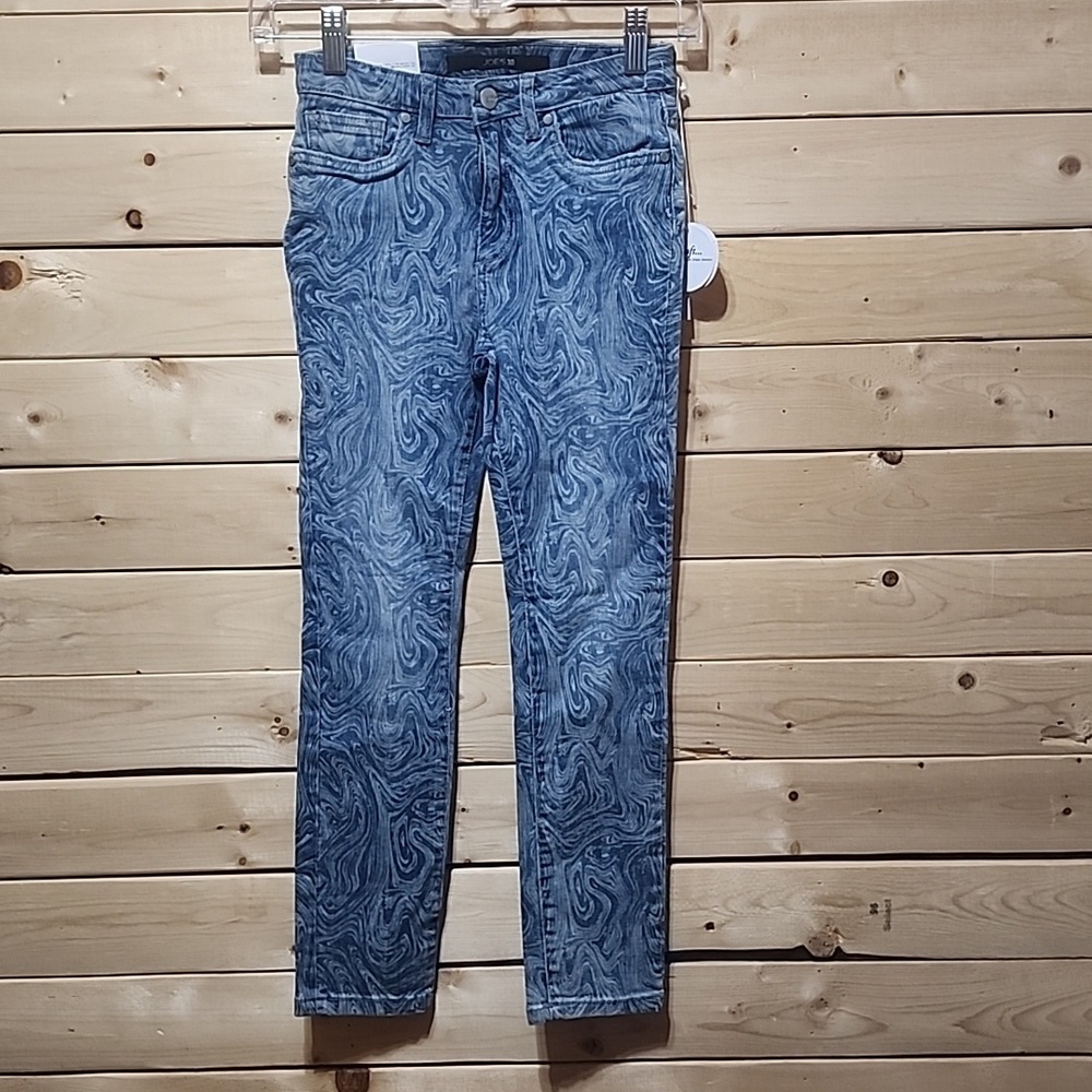 JOE'S Marble Kids Jeans Size 10 NWT Girls